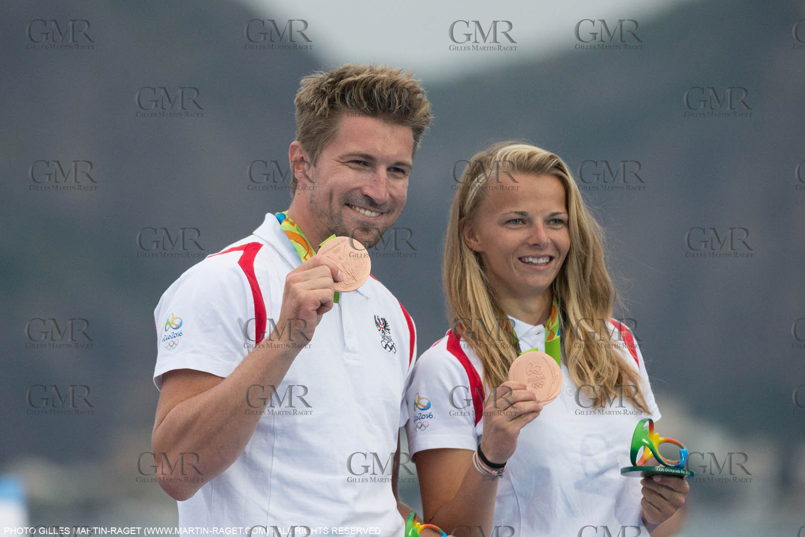 16 08 2016, Rio de Janeiro (BRA), 2016 Olympic Games, Sailing,