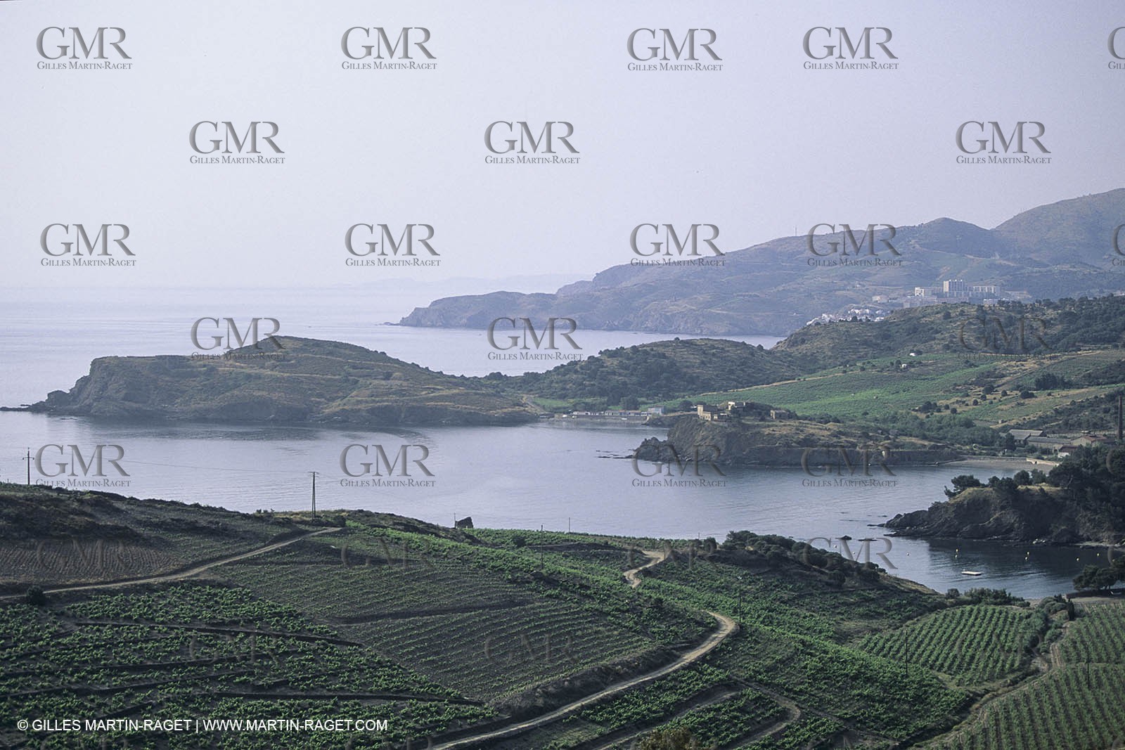 Anse de Paulille (66)