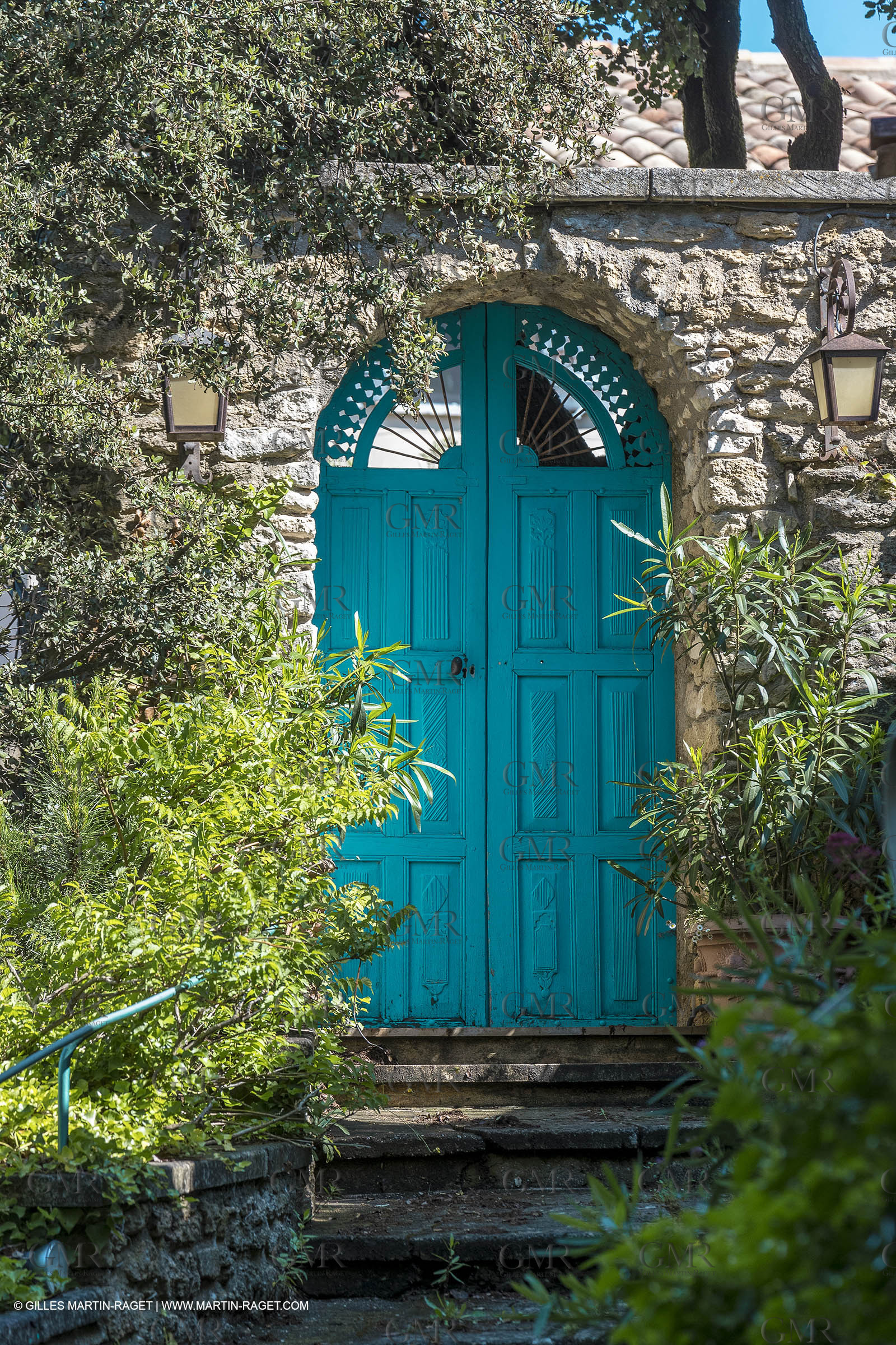 1 06 2018, Ménerbes, (FRA,84)