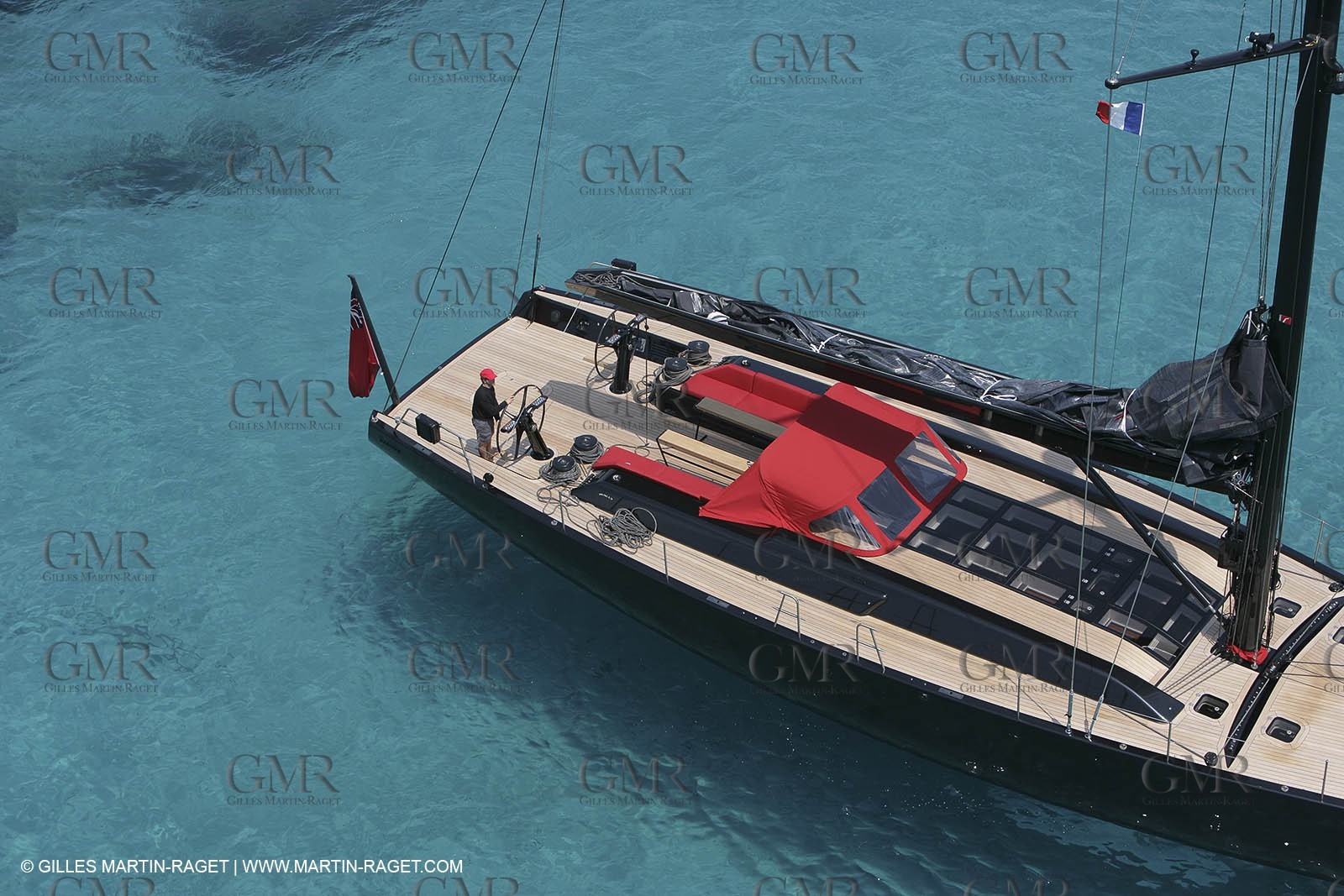 Sailing, Super Yachts, Wally Yachts, Tango