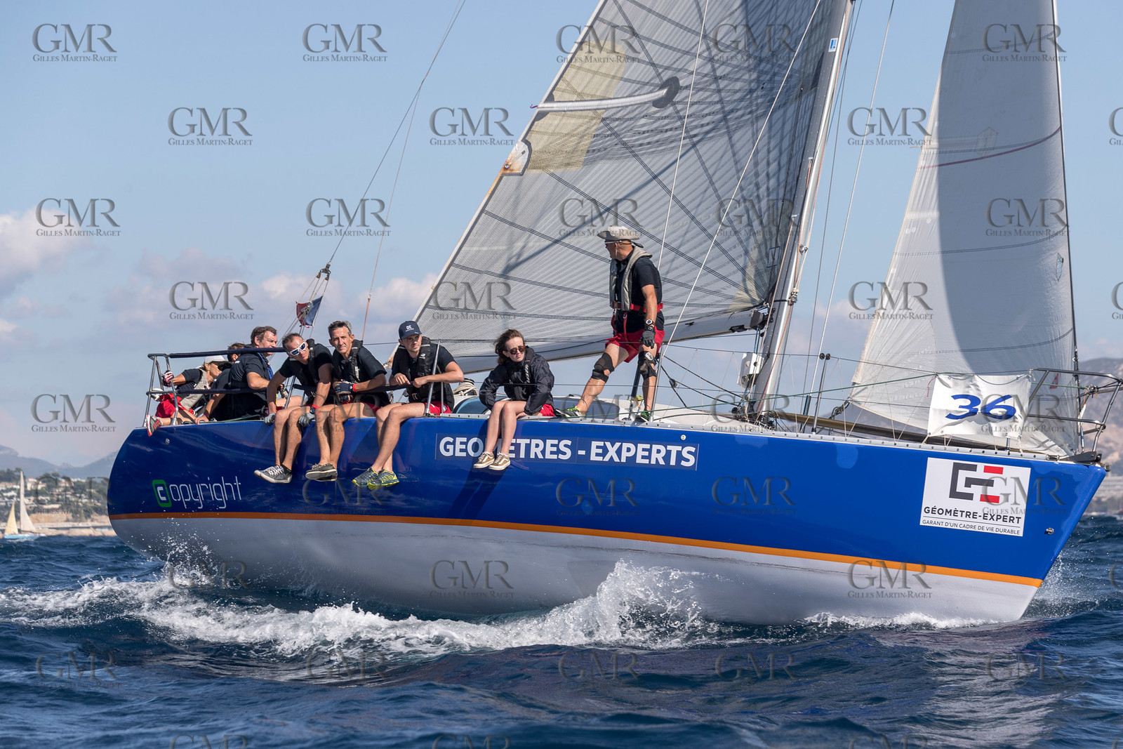 17 09 2021, Marseille (FRA,13), Juris Cup 2021, jour 1