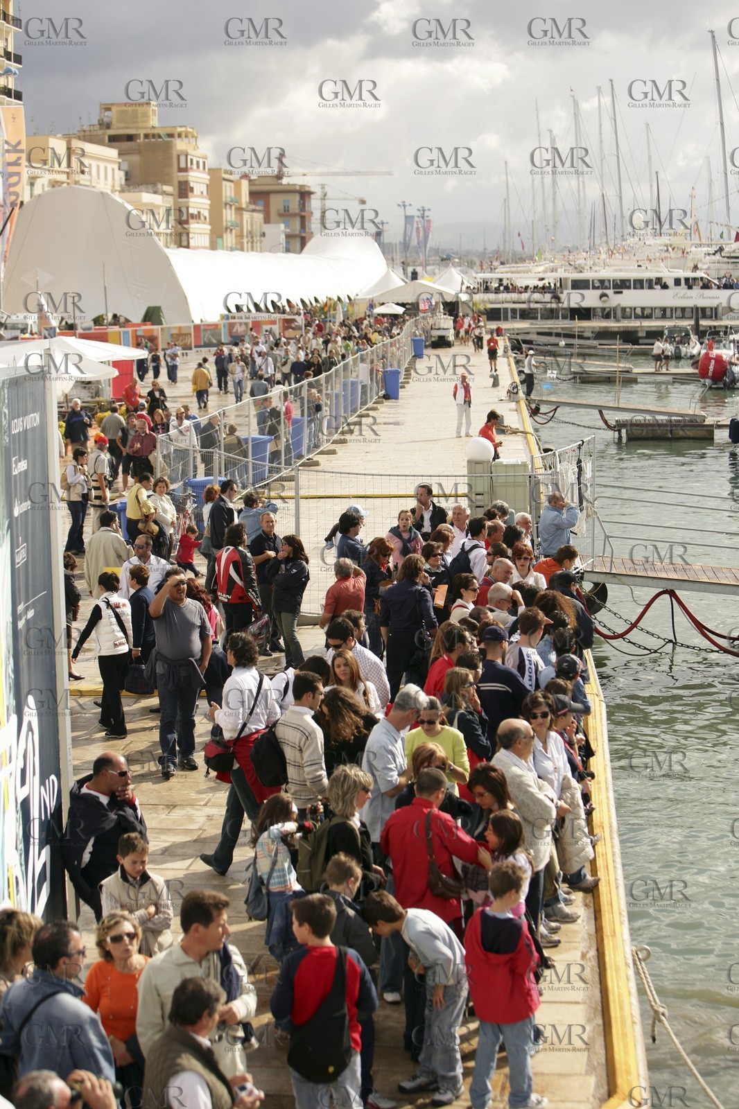 2005 - Trapani (ITA,Sicilia)