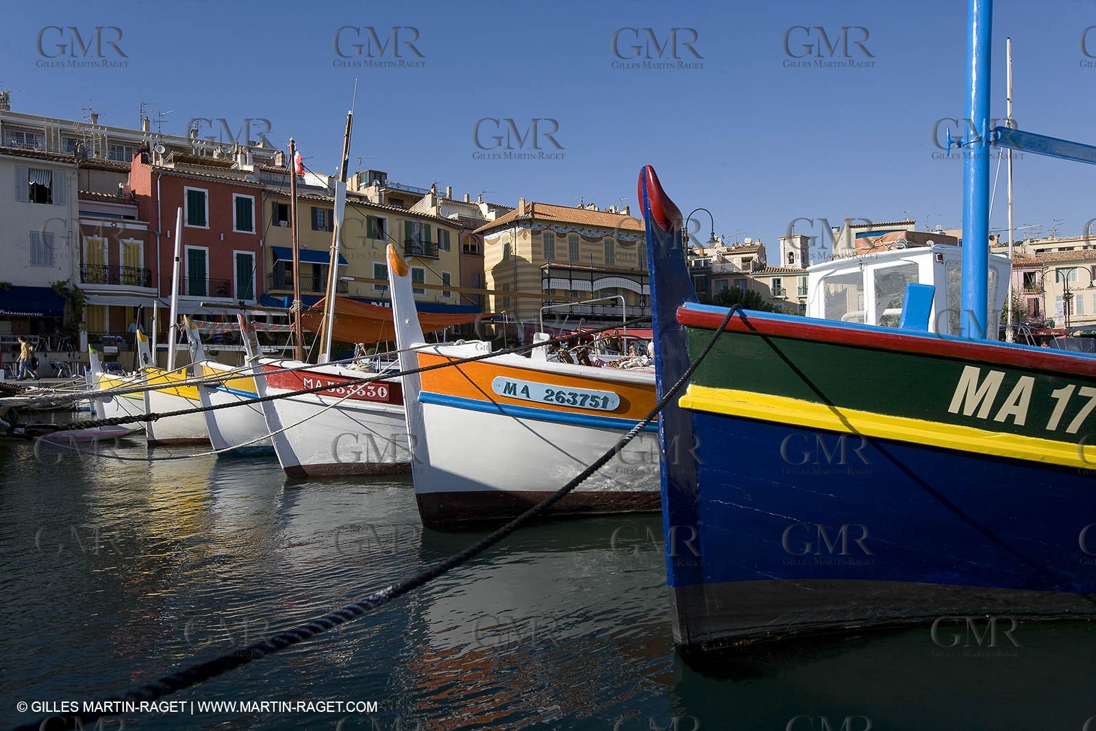 04 09 2007 - Cassis (FRA, 13)