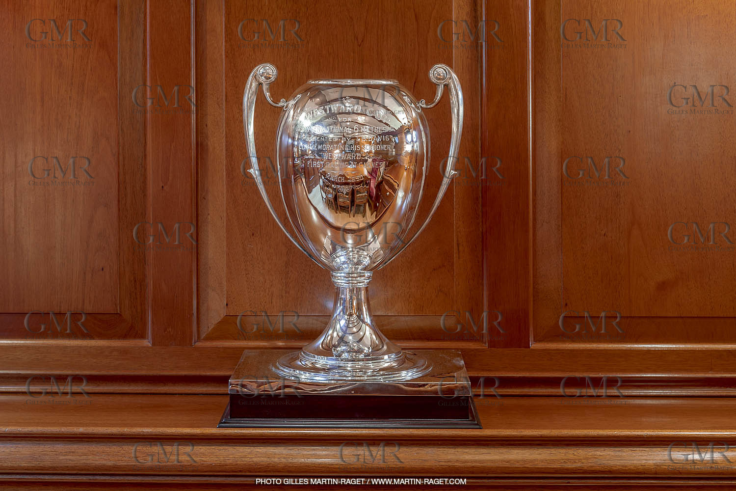 26 09 2018, Cannes (FRA,06), Régates Royales 2018, Elena of London