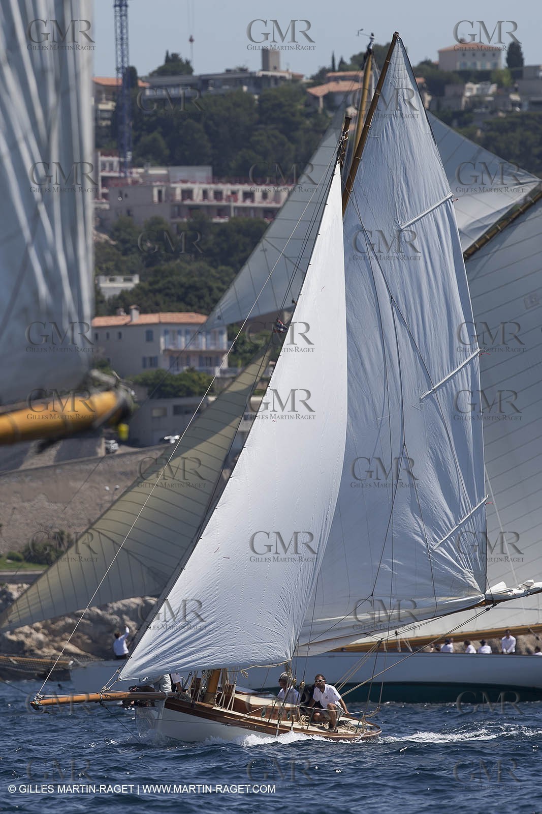Voiles du Vieux Port 2014 - Marseille ( FRA,13) - 20 06 2014