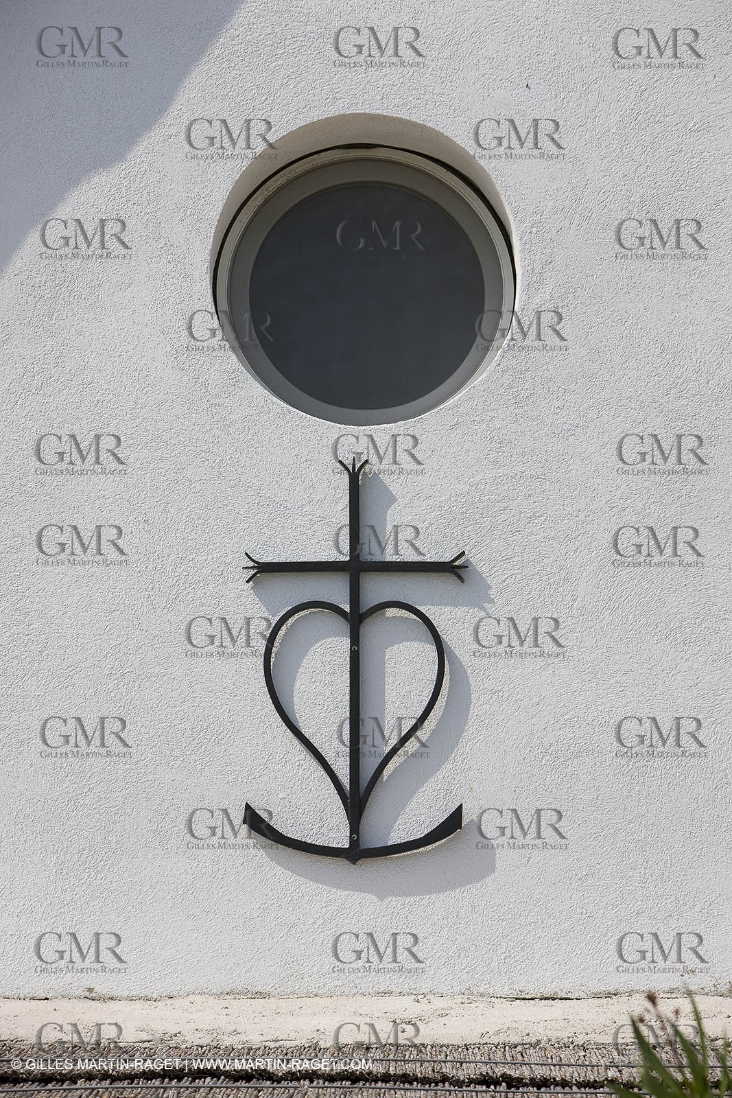 01 07 2008 - Les Saintes Maries de la mer (FRA, 13) - gardians cants