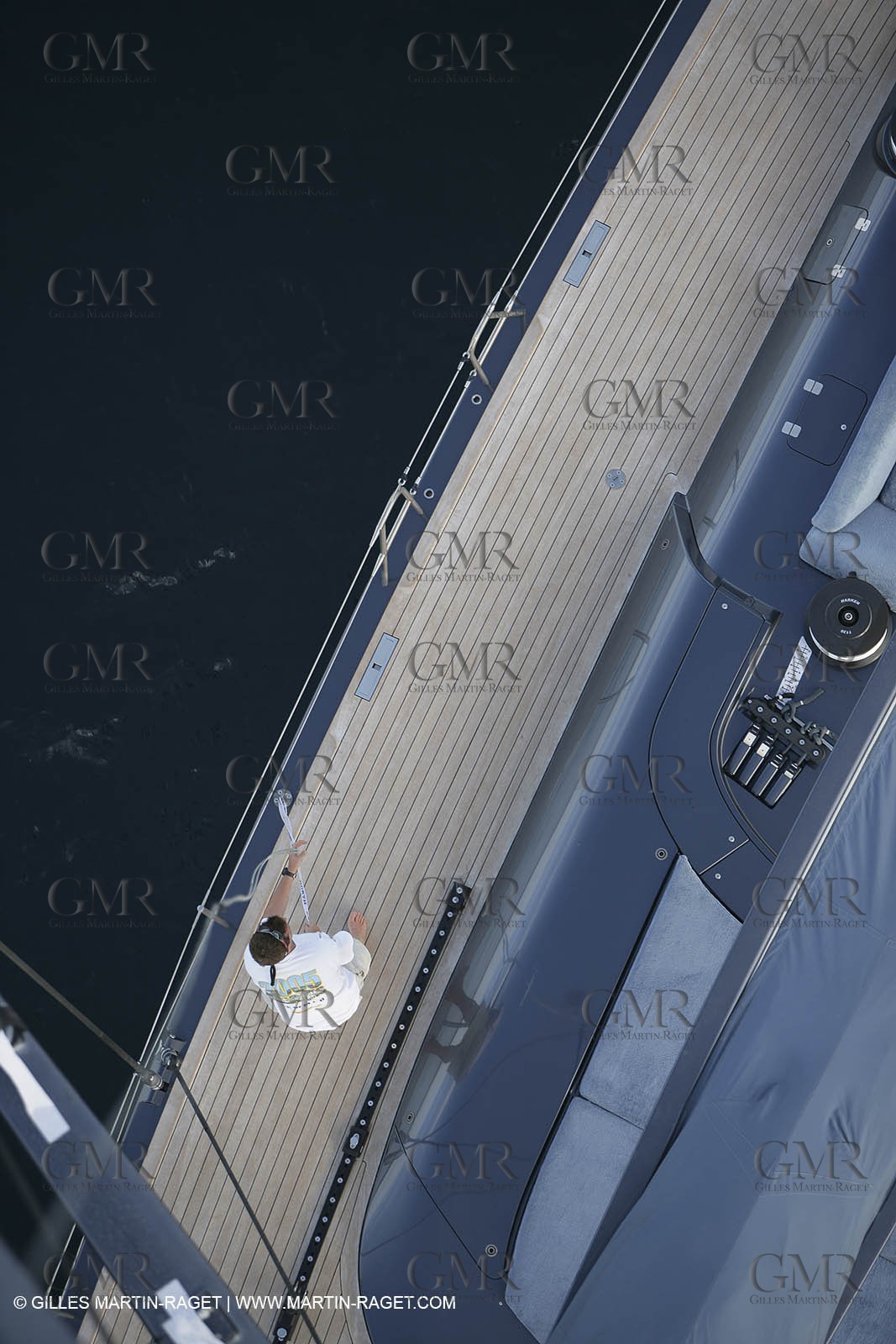 Sailing, Super Yachts, Wally yachts, Open Season