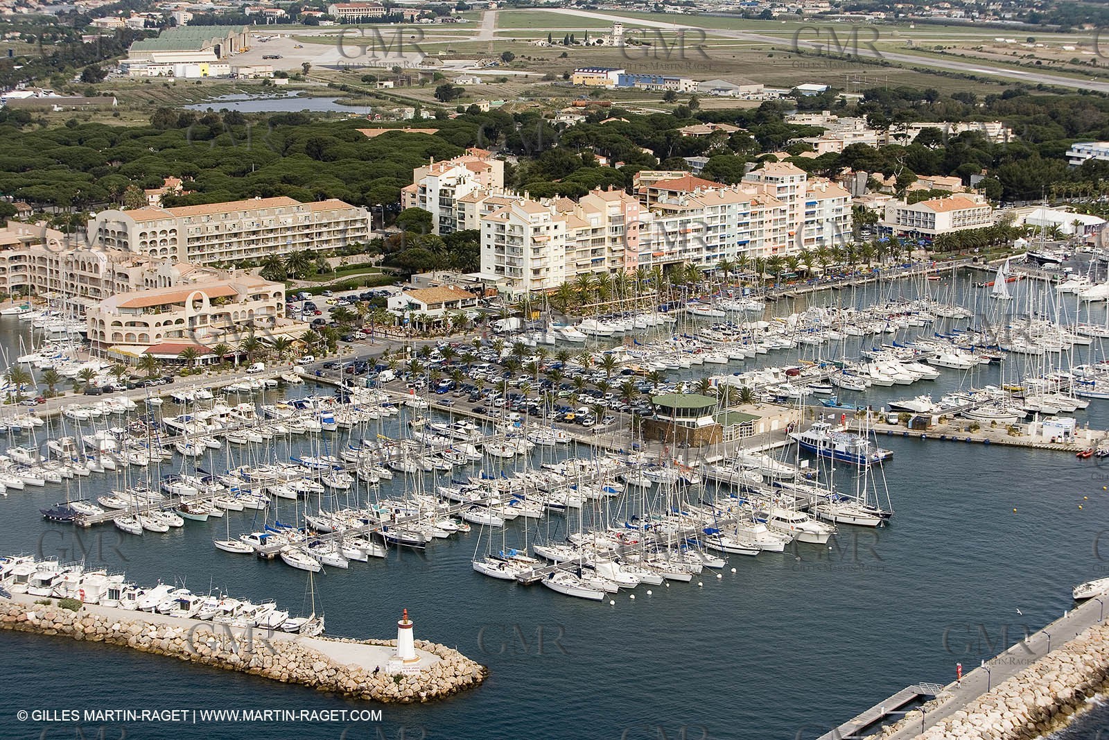 26 04 2007 - 2007 Semaine Olympique Française - Hyères (South of France) - Day 5