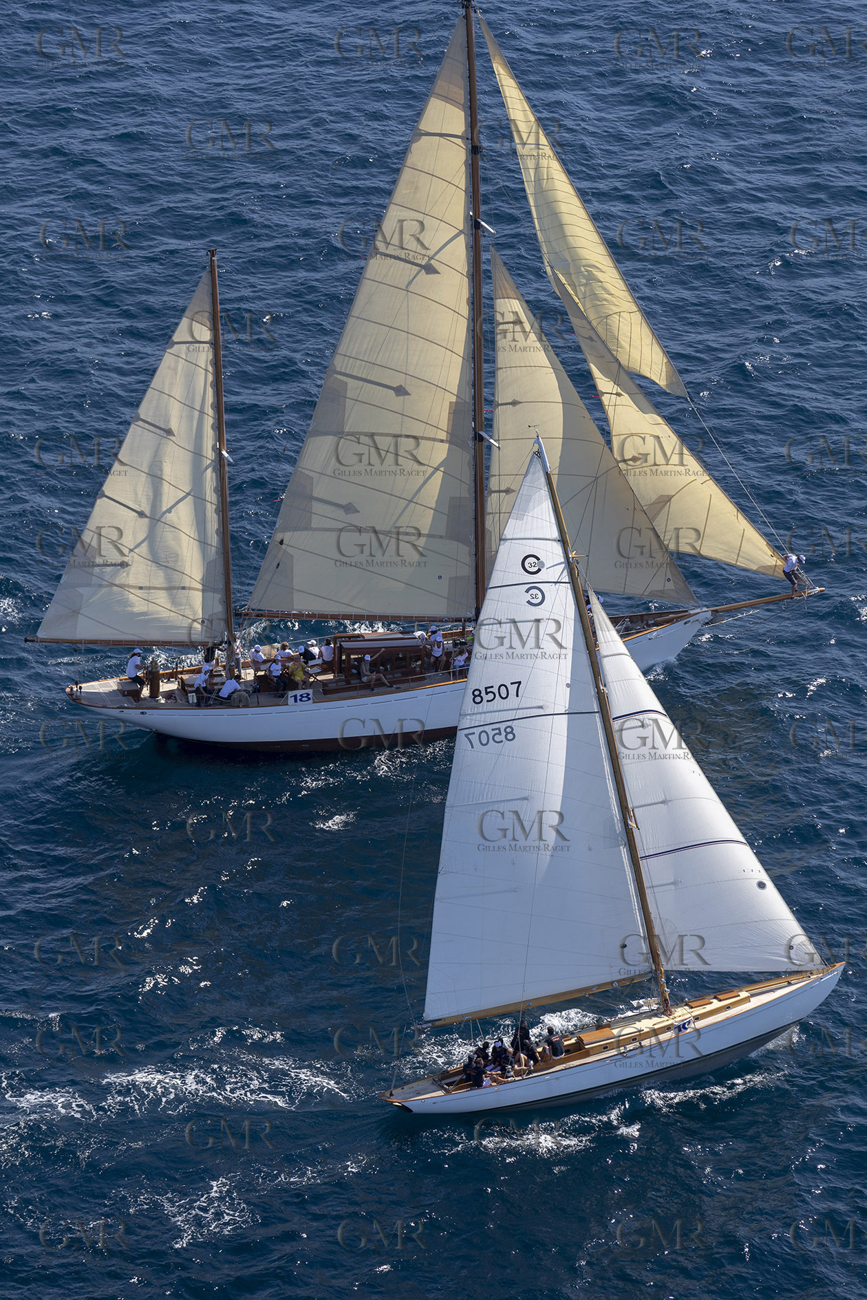 14 09 2018, Marseille (FRA,13), Juris Cup 2018