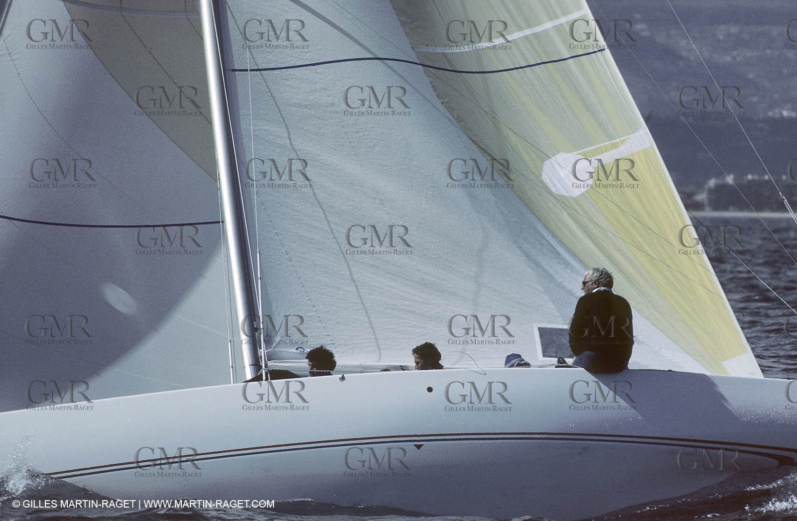 06 m JI - Cannes - 1985