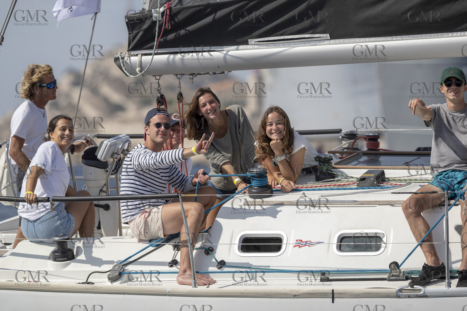 15 09 2018, Mareseille (FRA,13), Juris Cup 2018, Day 2