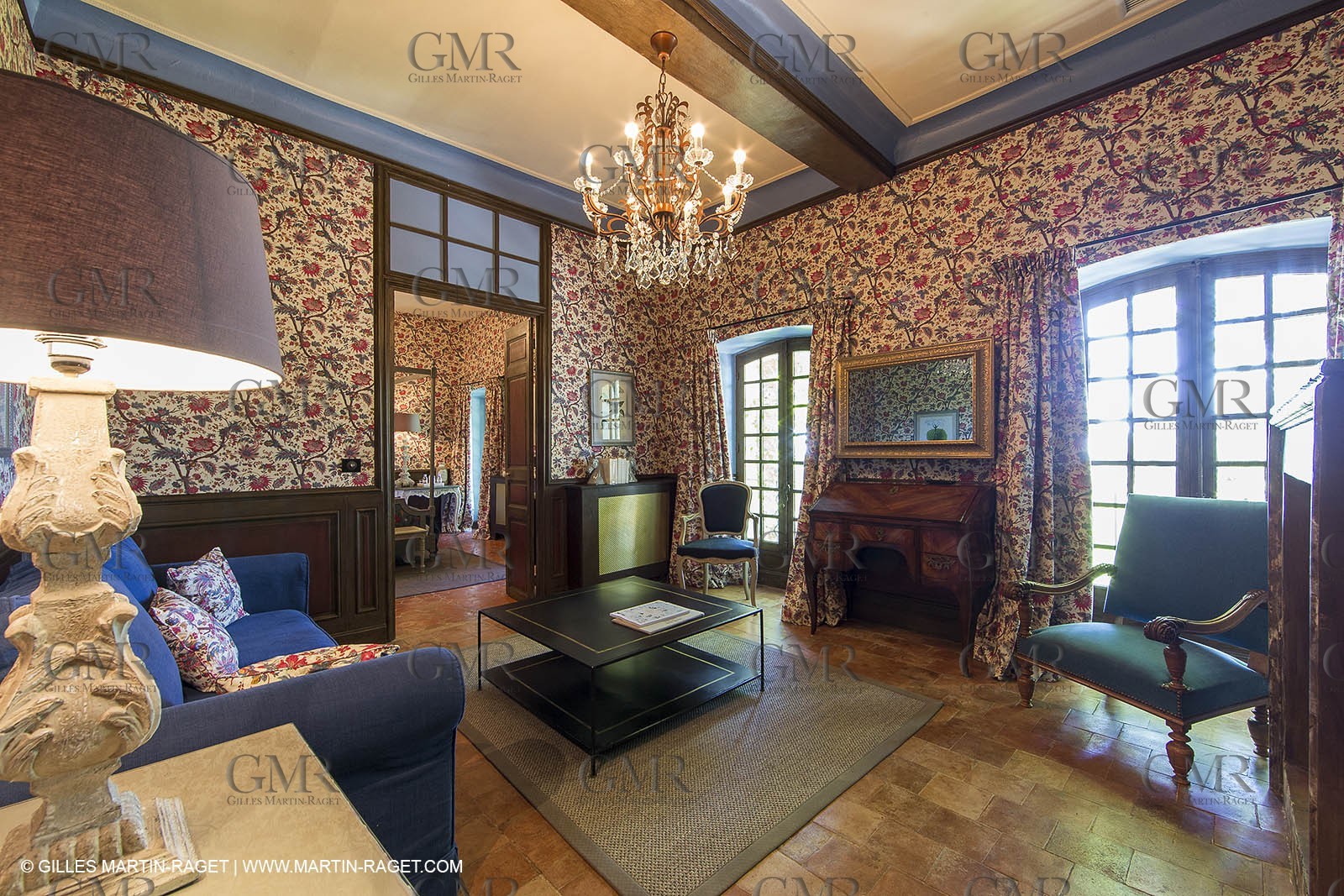 Domaine de la Baume - Tourtour (FRA,83) - 15 05 2014