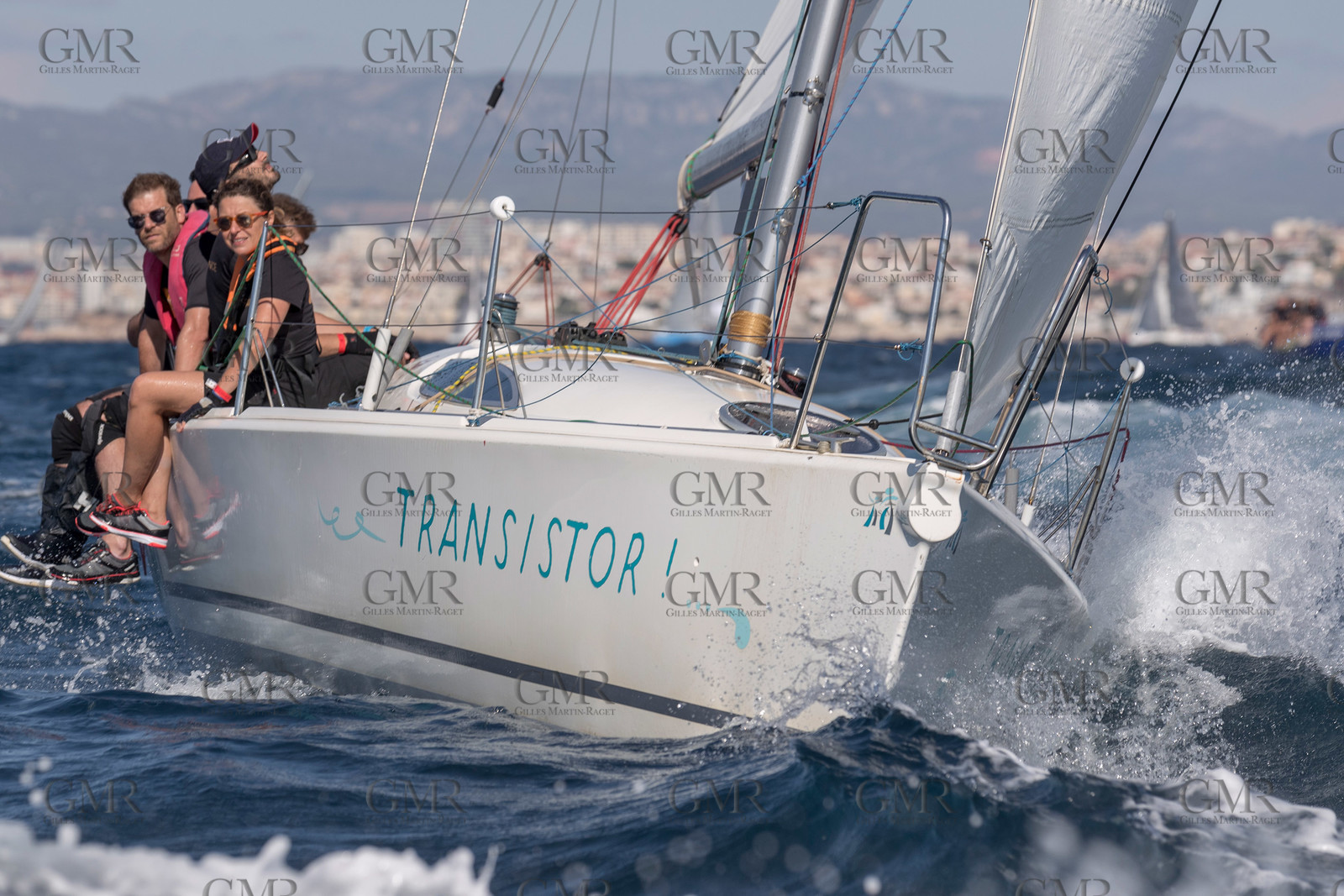 17 09 2021, Marseille (FRA,13), Juris Cup 2021, jour 1