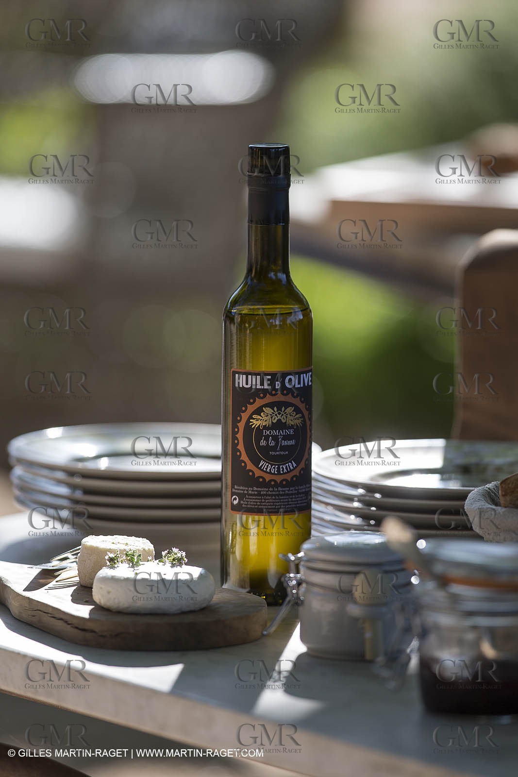 Domaine de la Baume - Tourtour (FRA,83) - 15 05 2014