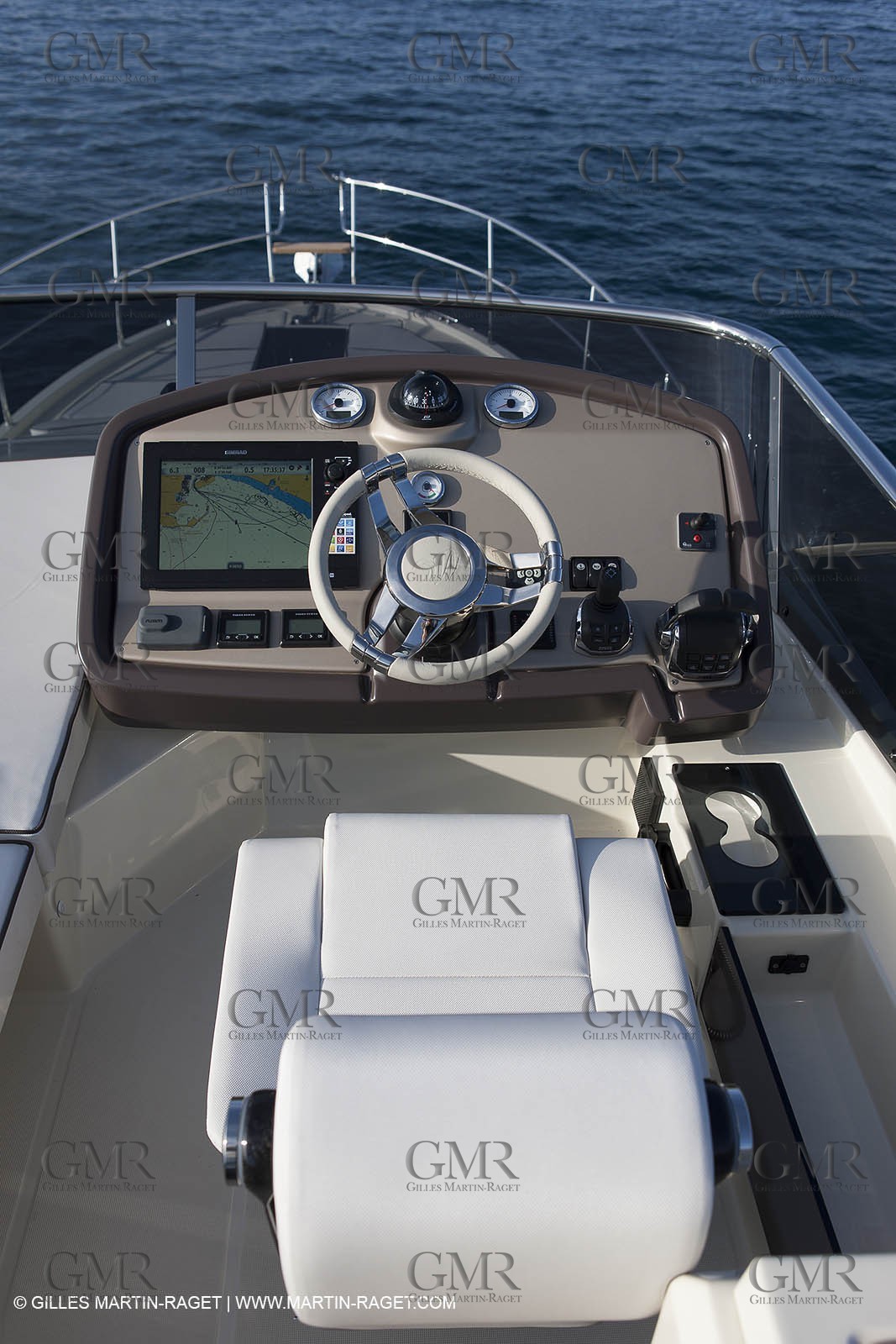 07 04 2014 - Palma de Mallorca (ESP) - Beneteau Group - Monte Carlo 4