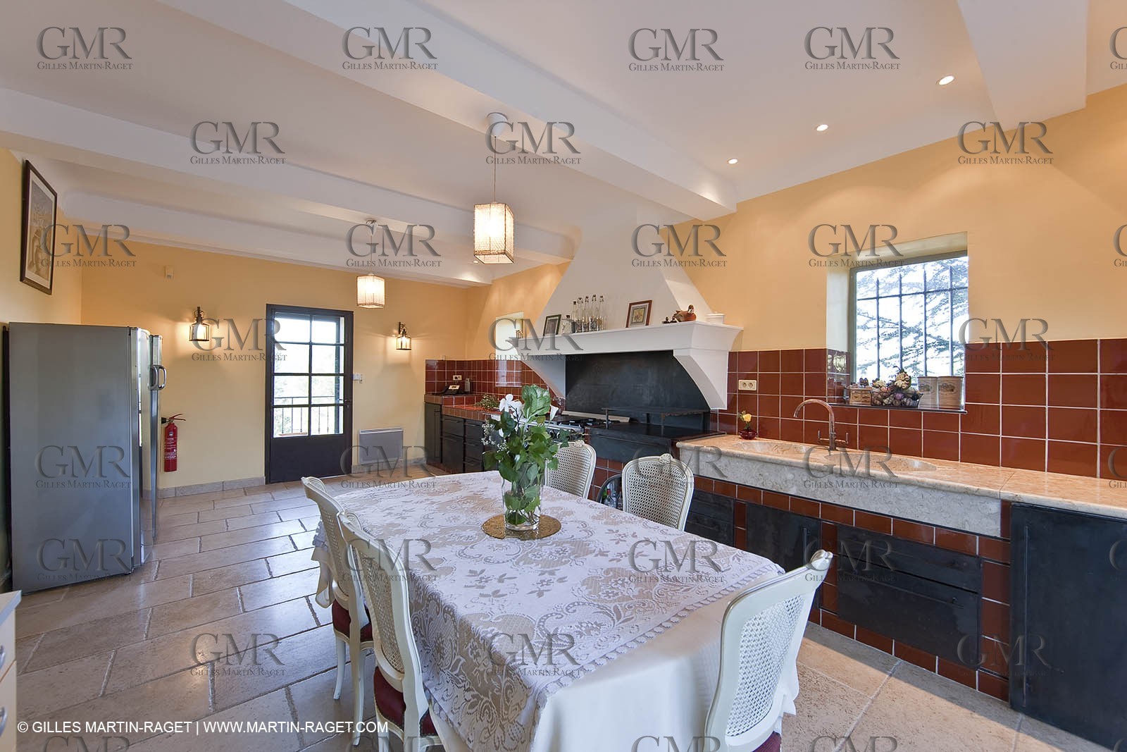 22 12 2008-Carcès (FRA,83) - Domaine du Lac