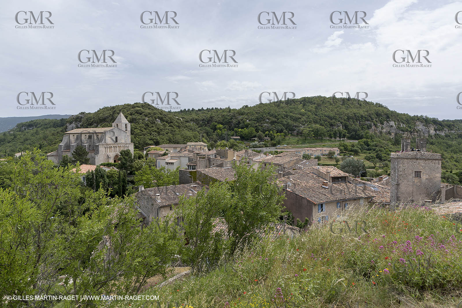 10 06 2018, Saignon (FRA,84)