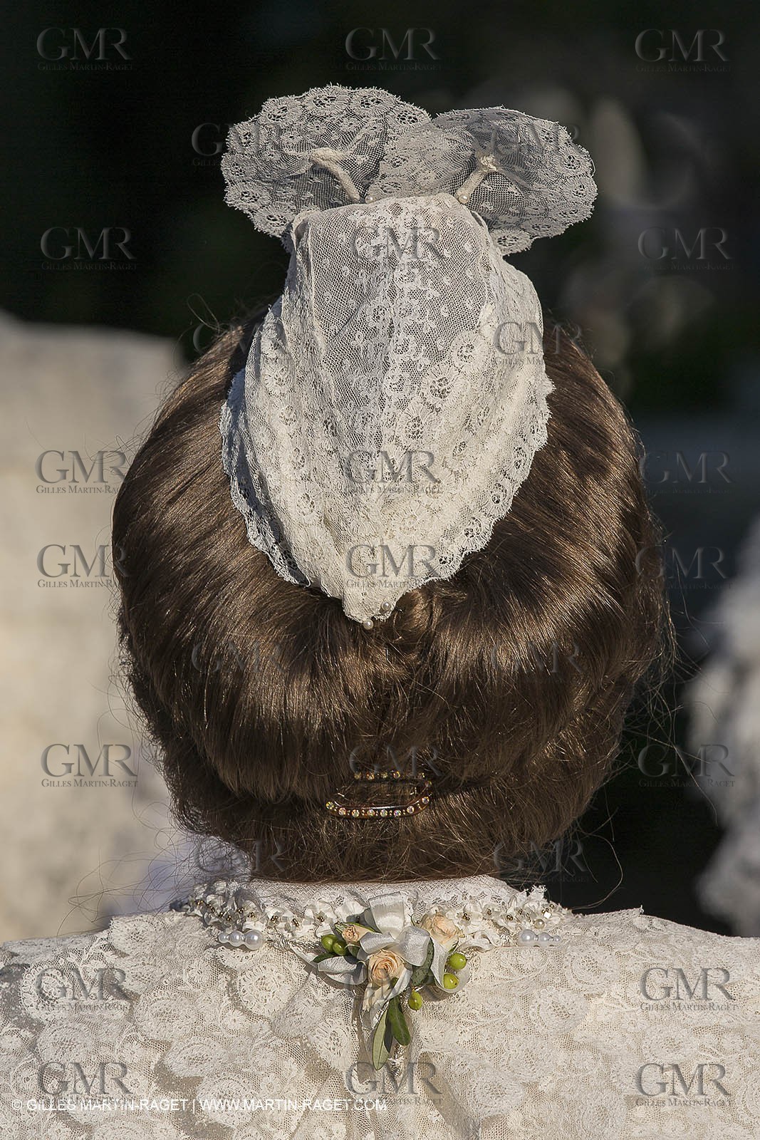 06 07 2014, Arles (FRA,13), Arles Costume Celebration