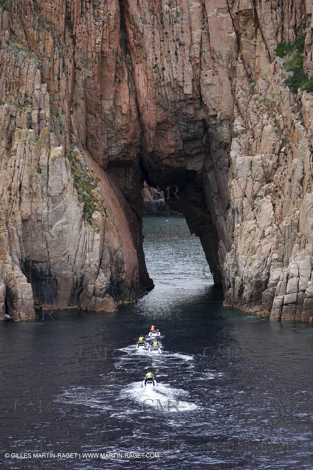 Corsica Grand Prix - Round Corsica Race