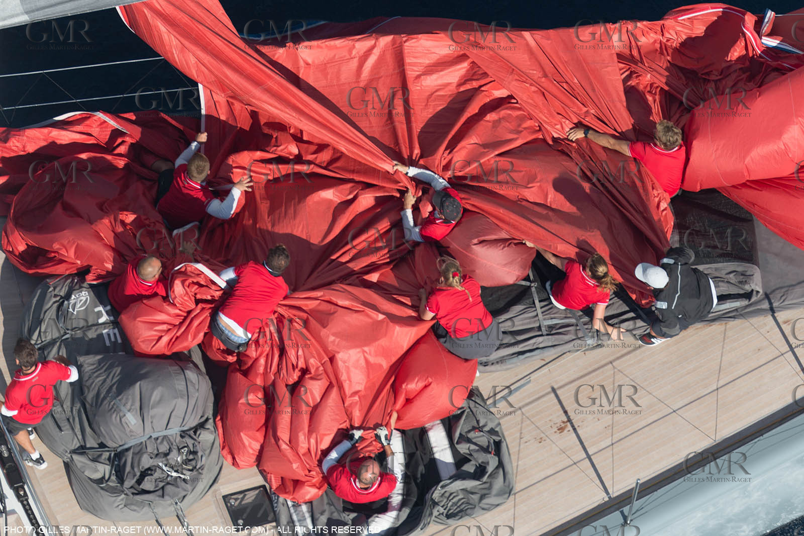 30 09 2016, Saint-Tropez (FRA,83), Voiles de Saint-Tropez 2016, Day 5