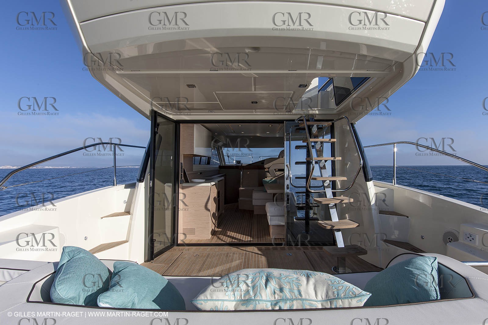 07 04 2014 - Palma de Mallorca (ESP) - Beneteau Group - Monte Carlo 4