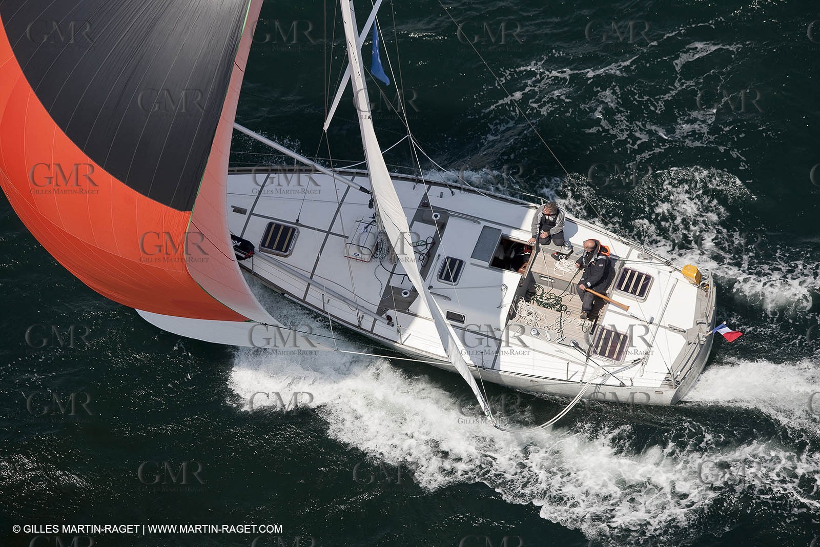 19 05 2010- Lorient- (FRA,56)  -  Pen Duick V