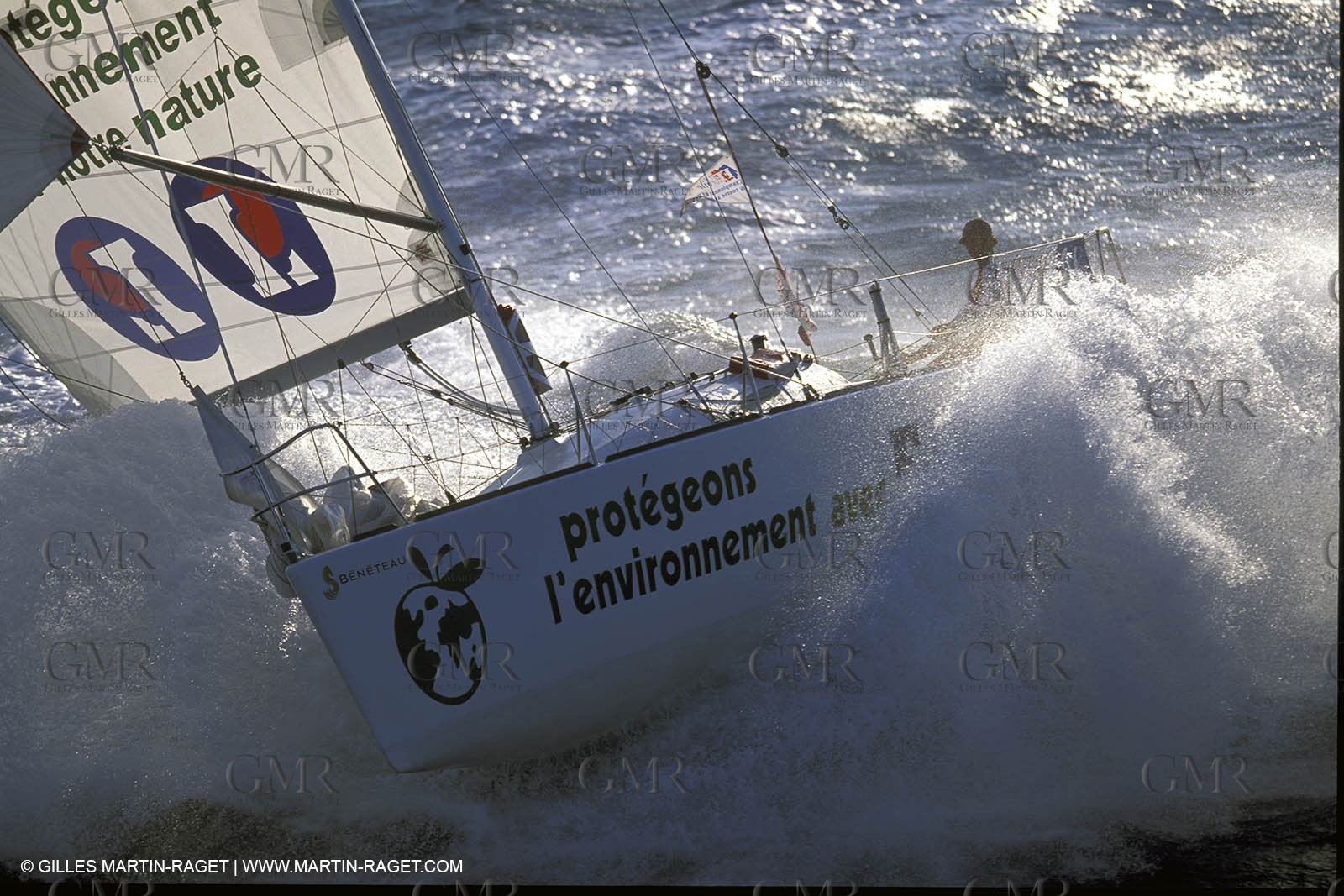 2003 Generali Solo - Audigane