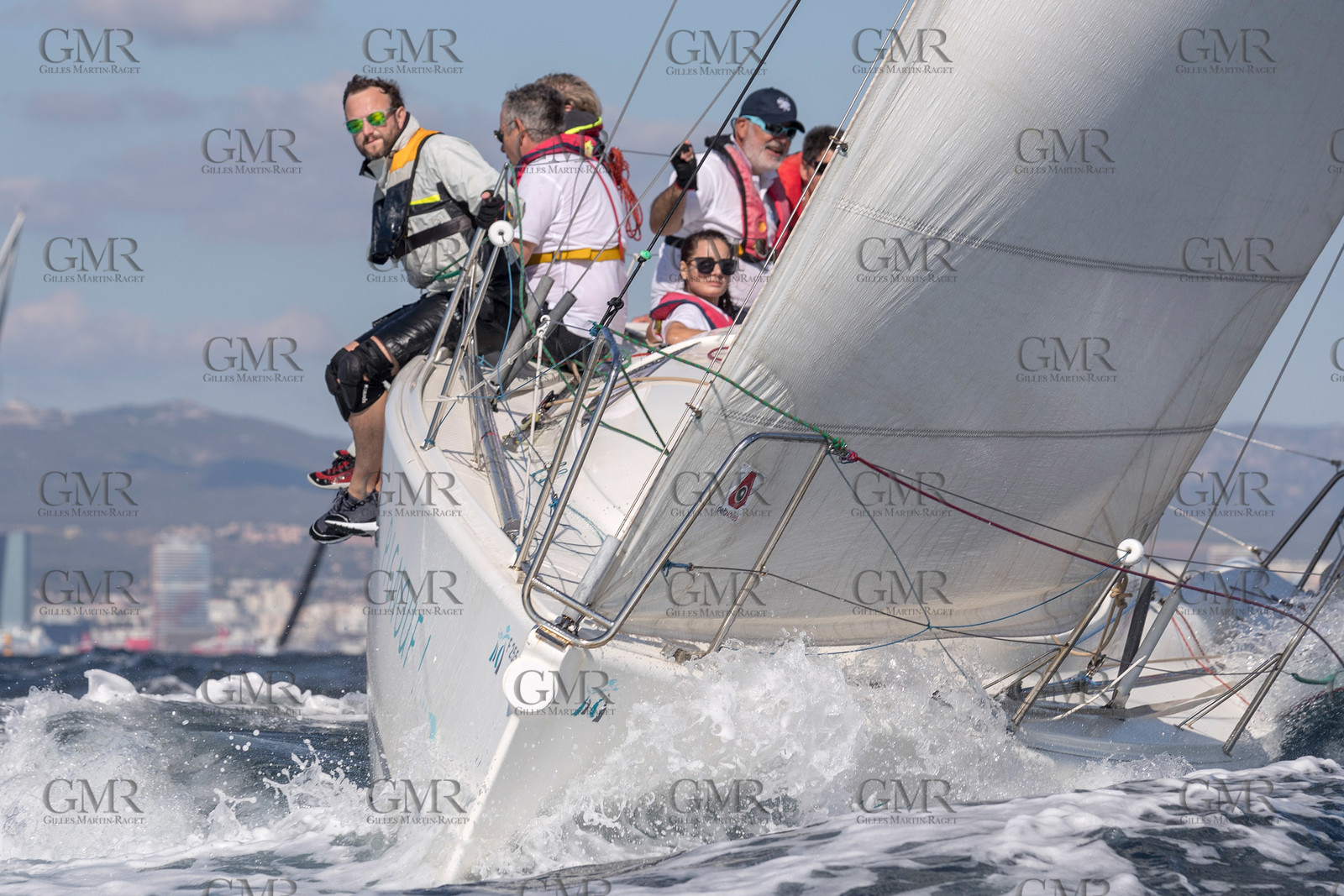 17 09 2021, Marseille (FRA,13), Juris Cup 2021, jour 1