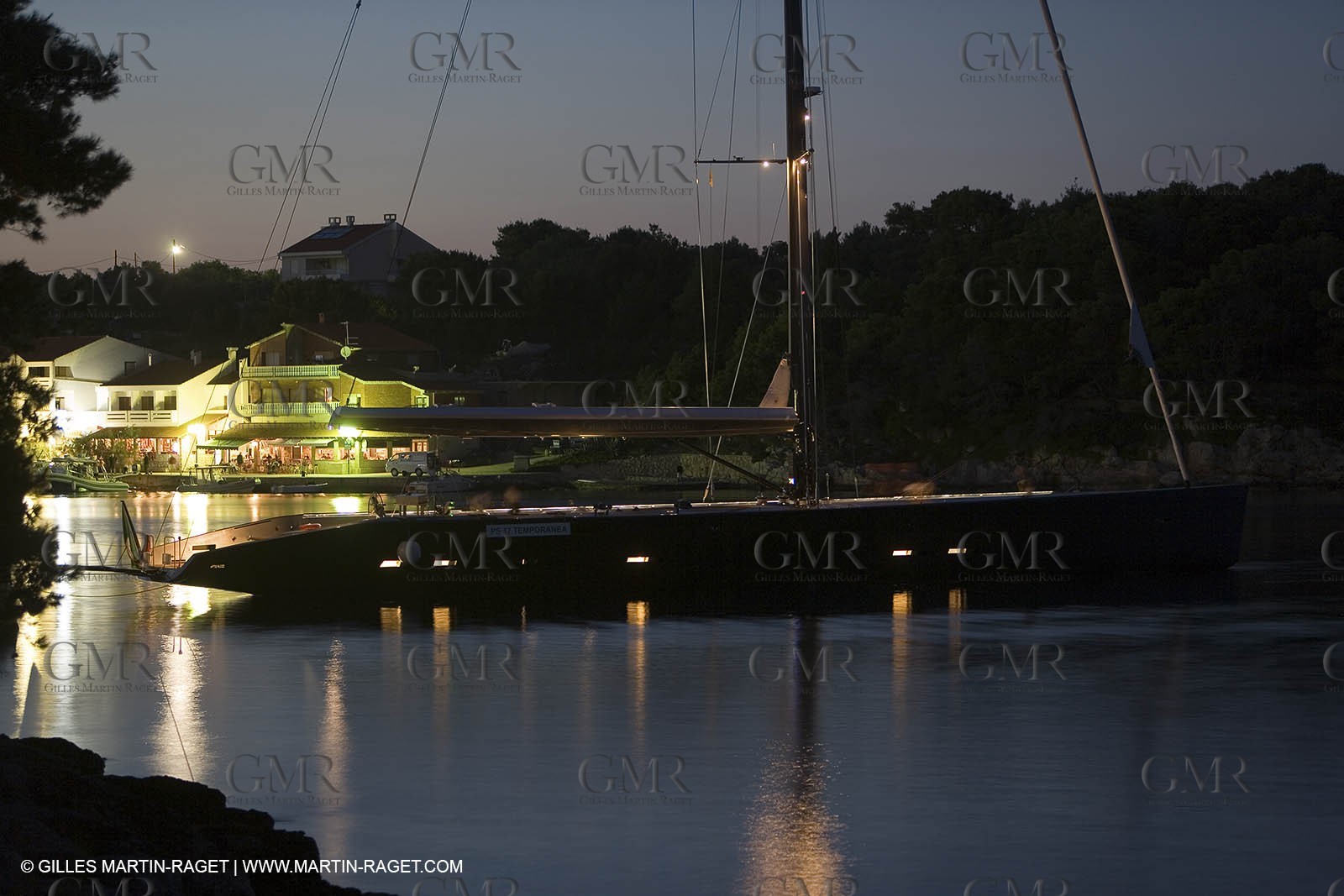 Esense - Wally Yachts