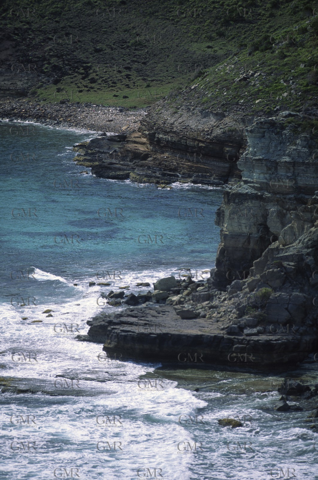 Destinations - Antilles - Saint Barth