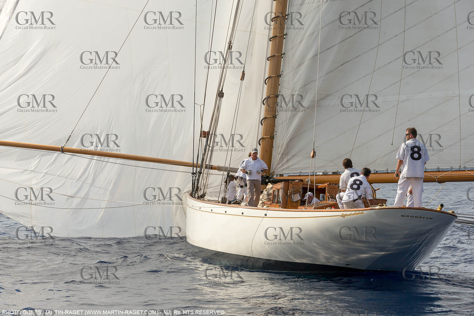 27 09 2016, Saint-Tropez (FRA,83), Voiles de Saint-Tropez 2016, Day 3, Classic Yachts