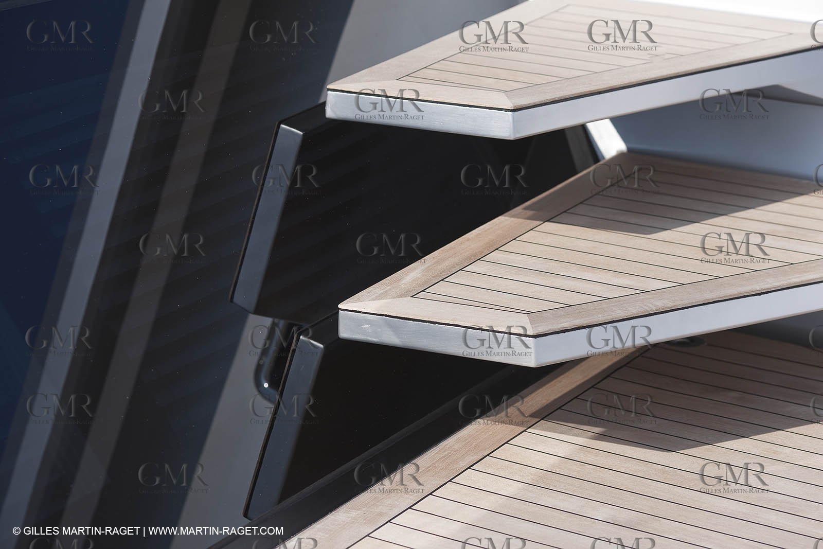 04 10 2009 - Villefranche (FRA,06) - Super Yachts, Wally Yachts - Wally 130