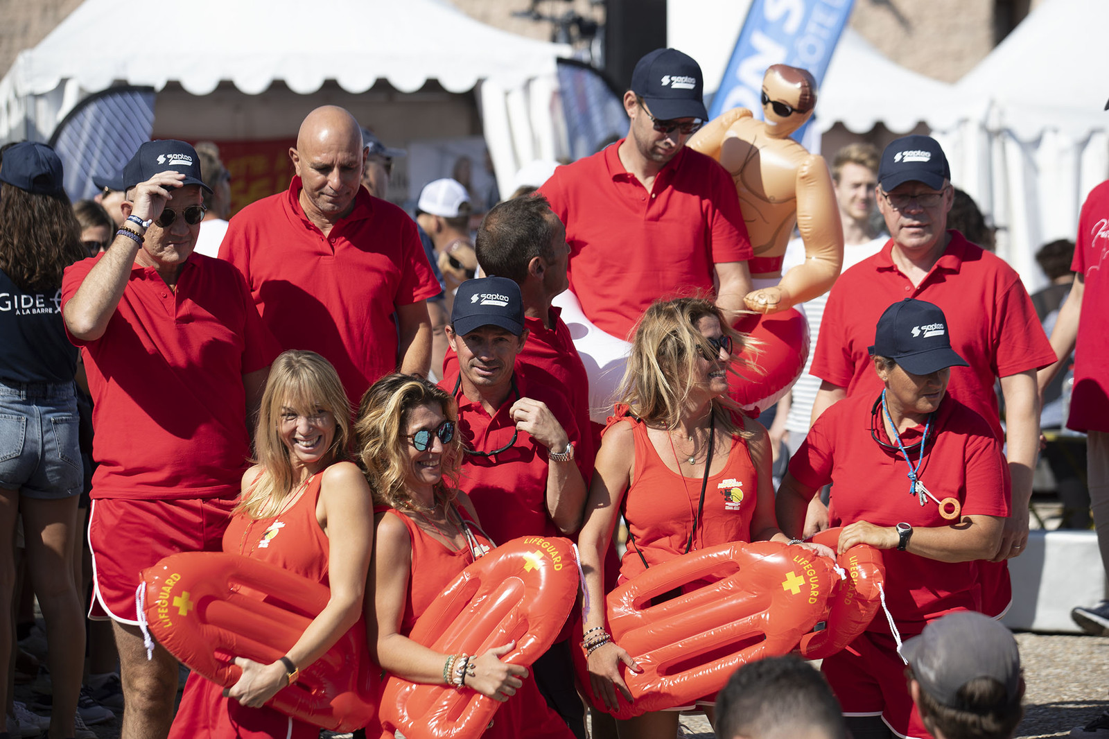 16 09 2022, Marseille (FRA,13), Juris Cup 2022, tous les équipages