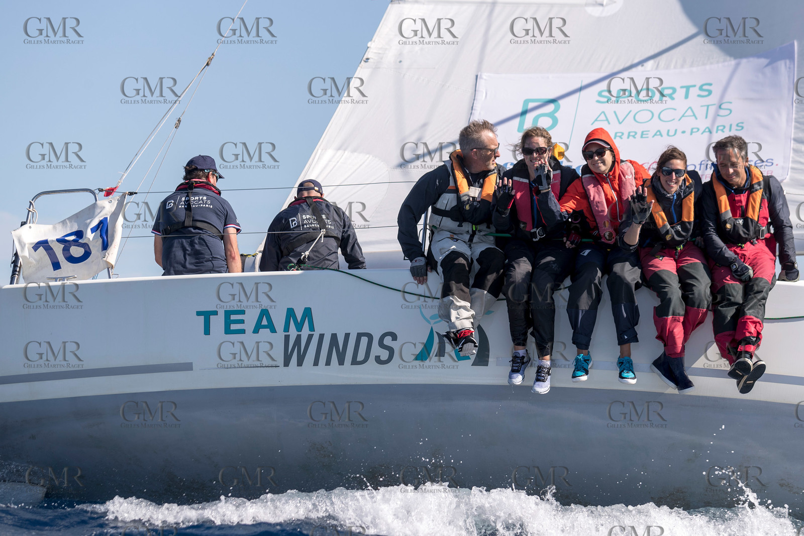 17 09 2021, Marseille (FRA,13), Juris Cup 2021, jour 1