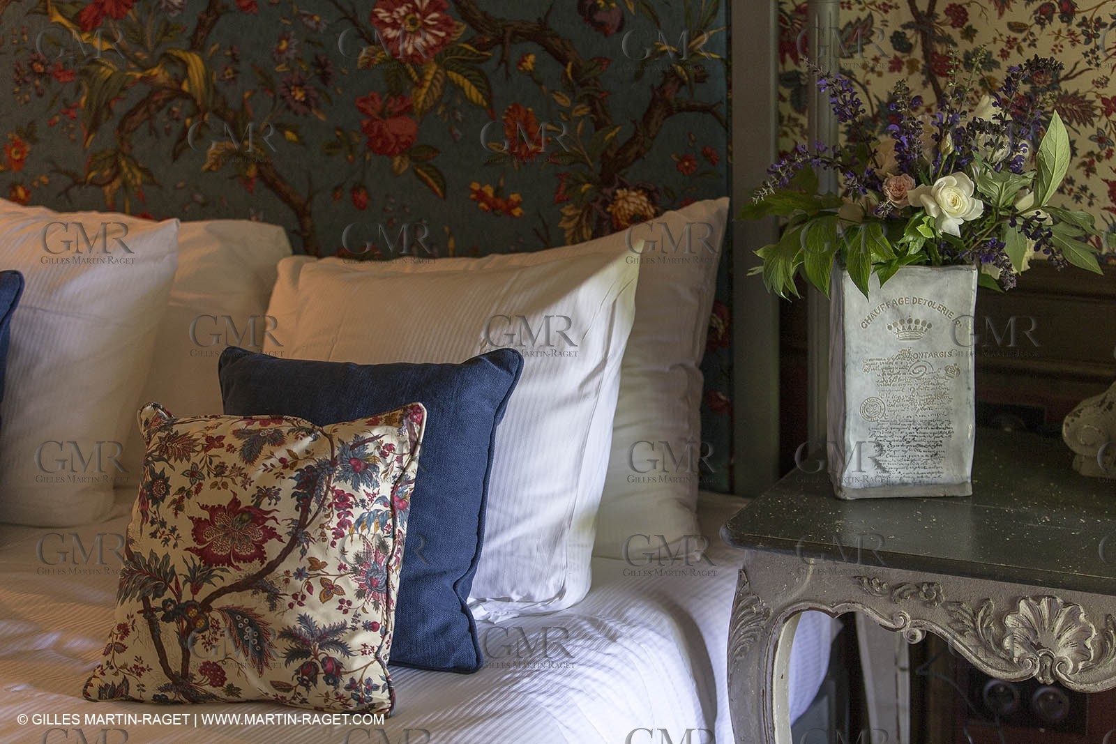 Domaine de la Baume - Tourtour (FRA,83) - 15 05 2014