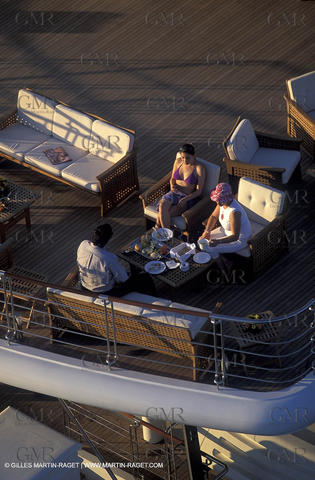 Super motor yachts, Annaliesse