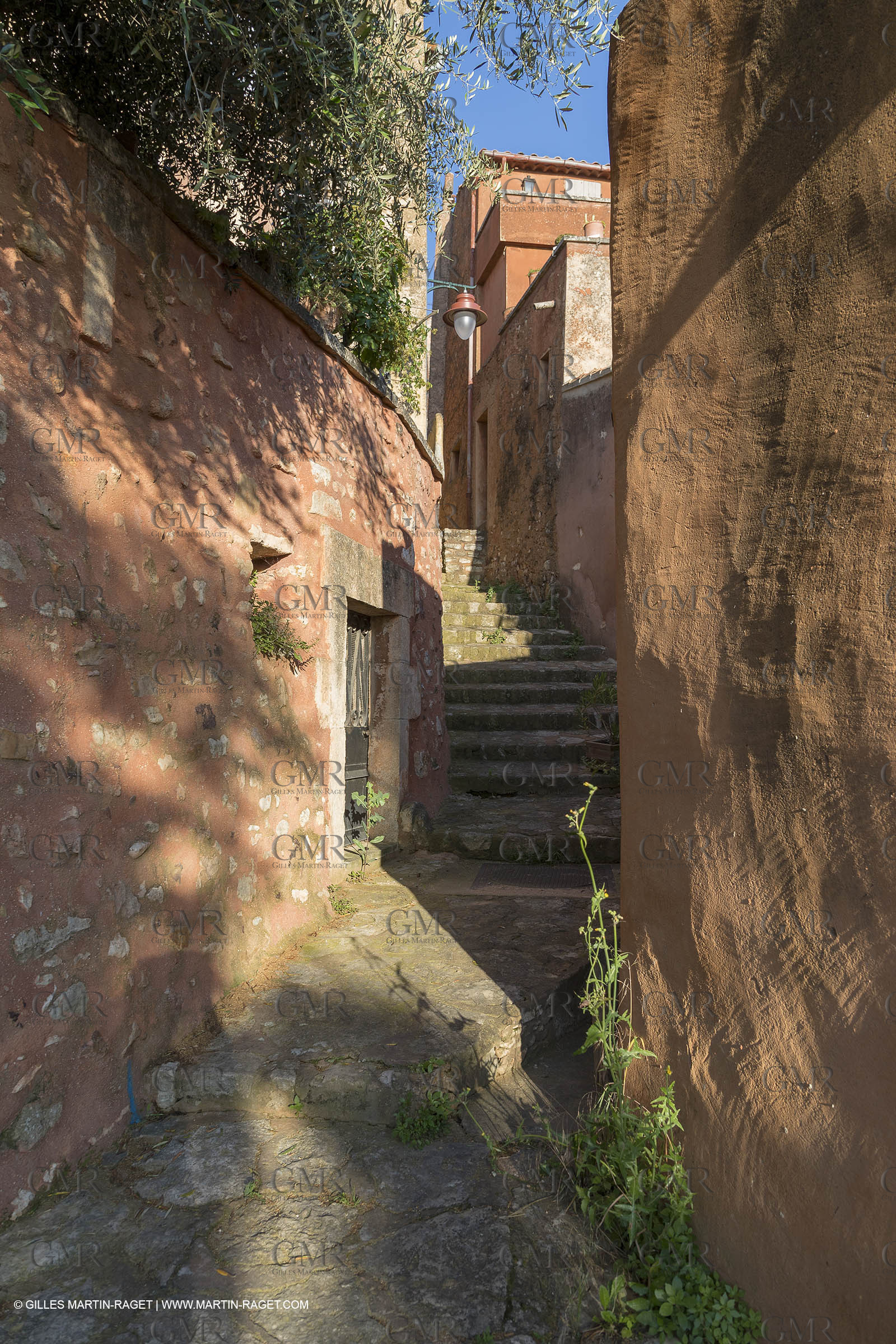 15 06 2018, Roussillon (FRA,84)