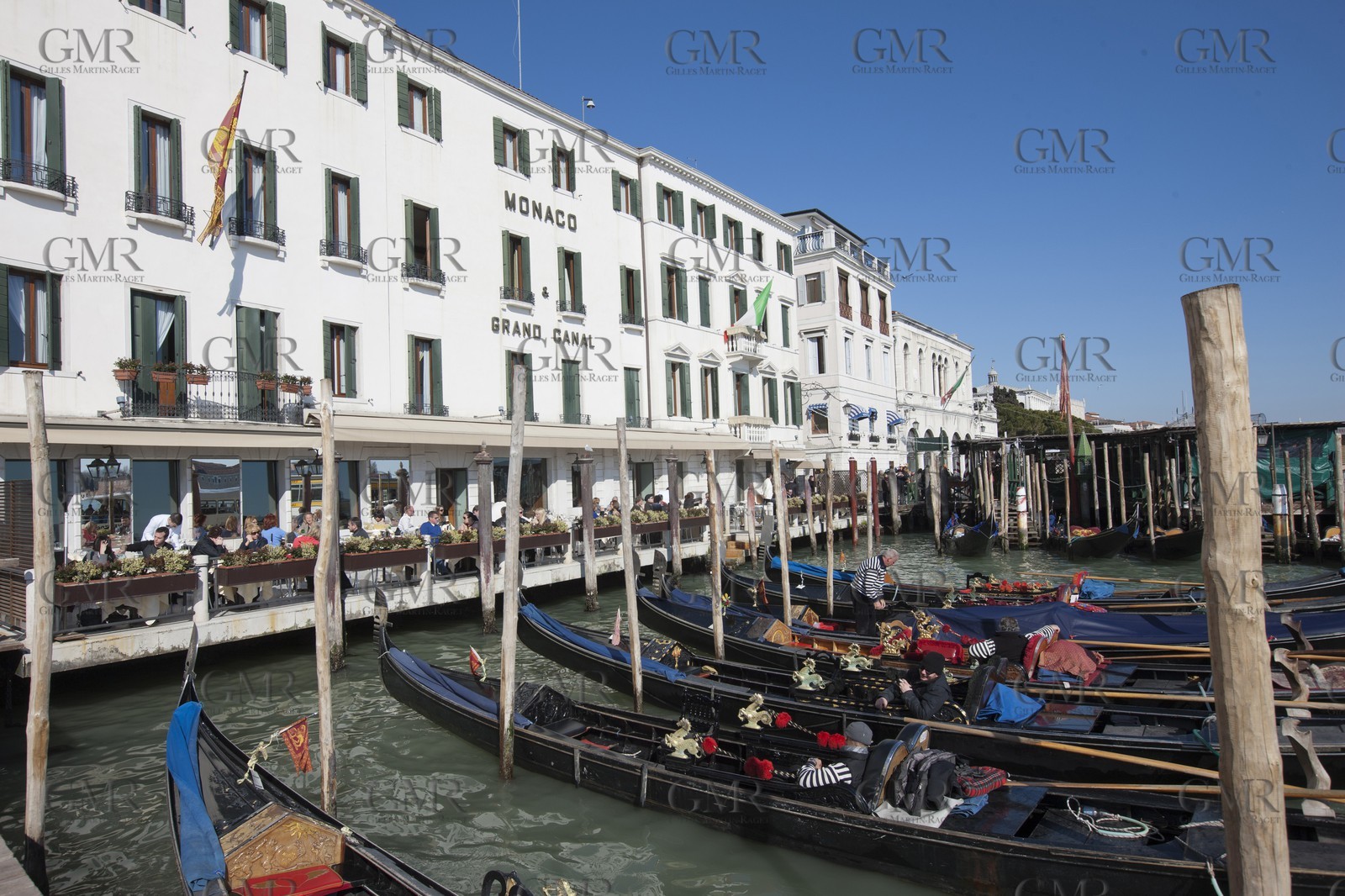 20 02 2012 - Venezia (ITA) - 34th America'sCup - Venezia 2012 America's Cup World Series -