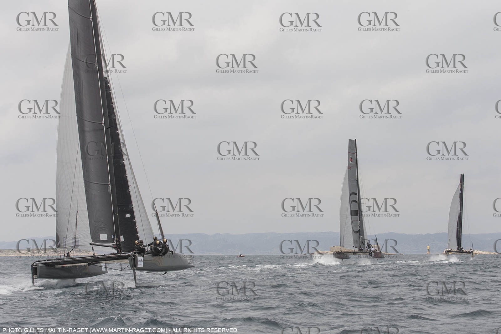 25 04 2015, Marwseille (FRA,13), GC 32 Warm Up