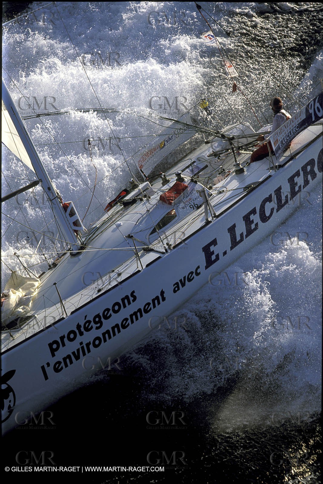 2003 Generali Solo - Audigane