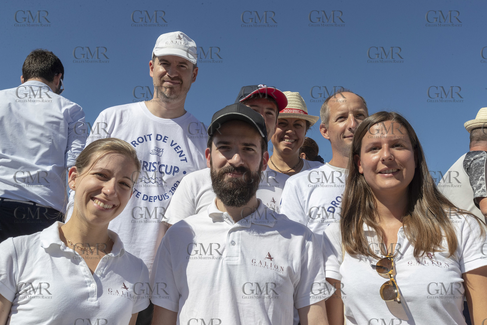 13 09 2019, marseille (FRA,13), Juris Cup 2019, Day 1
