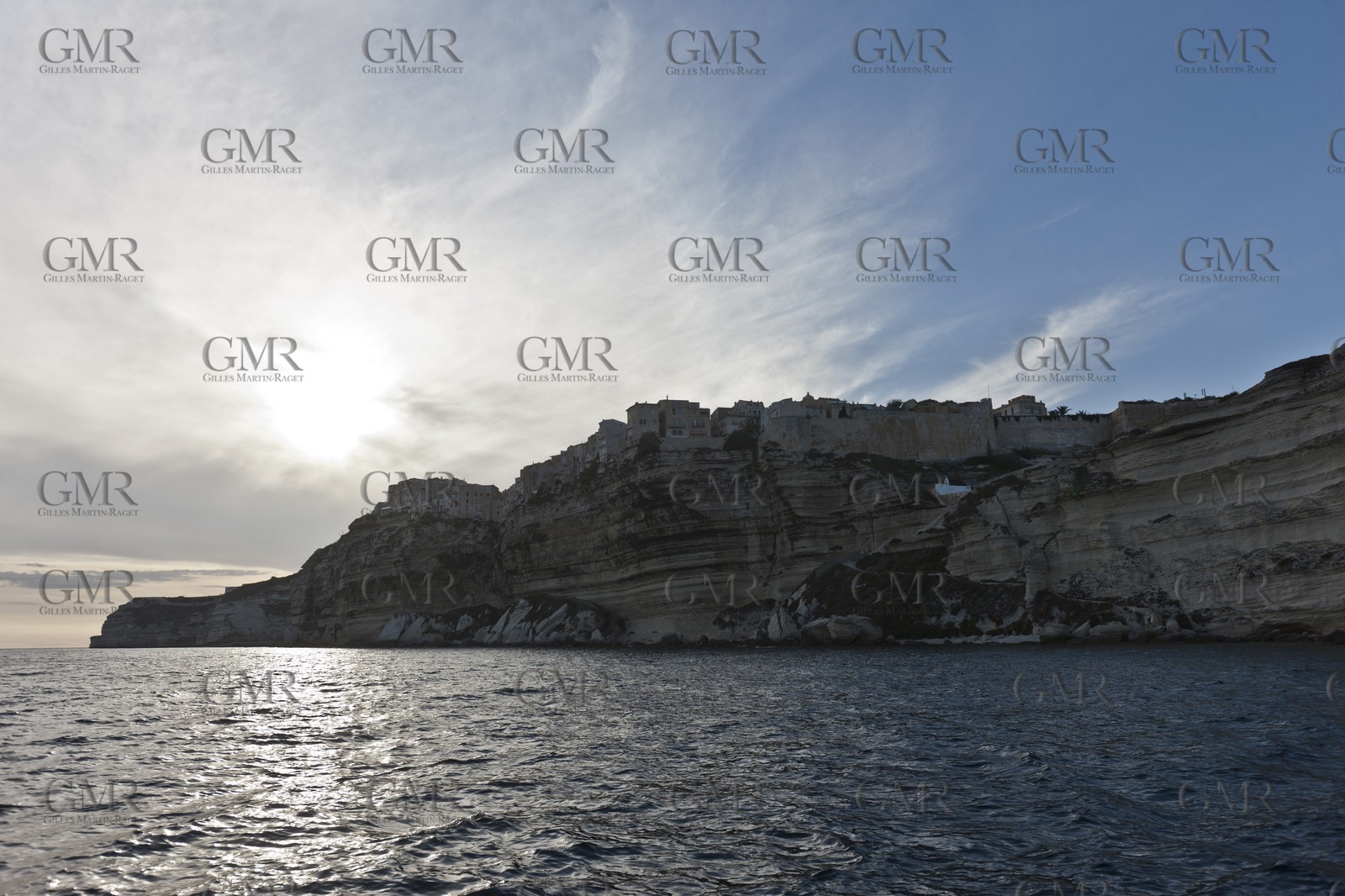 02 05 2012 - Bonifacio (FRA, Corsica) -