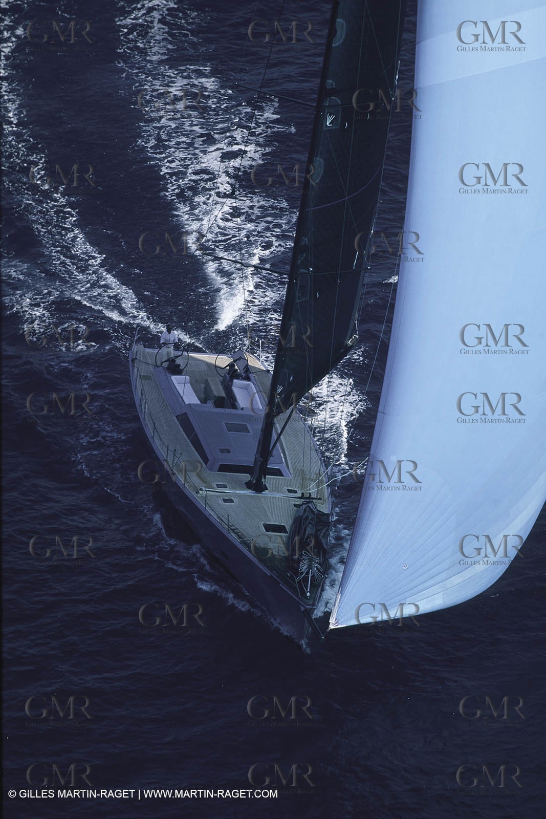 Sailing, Sailing Super Yachts, Wally Yachts, Carrera