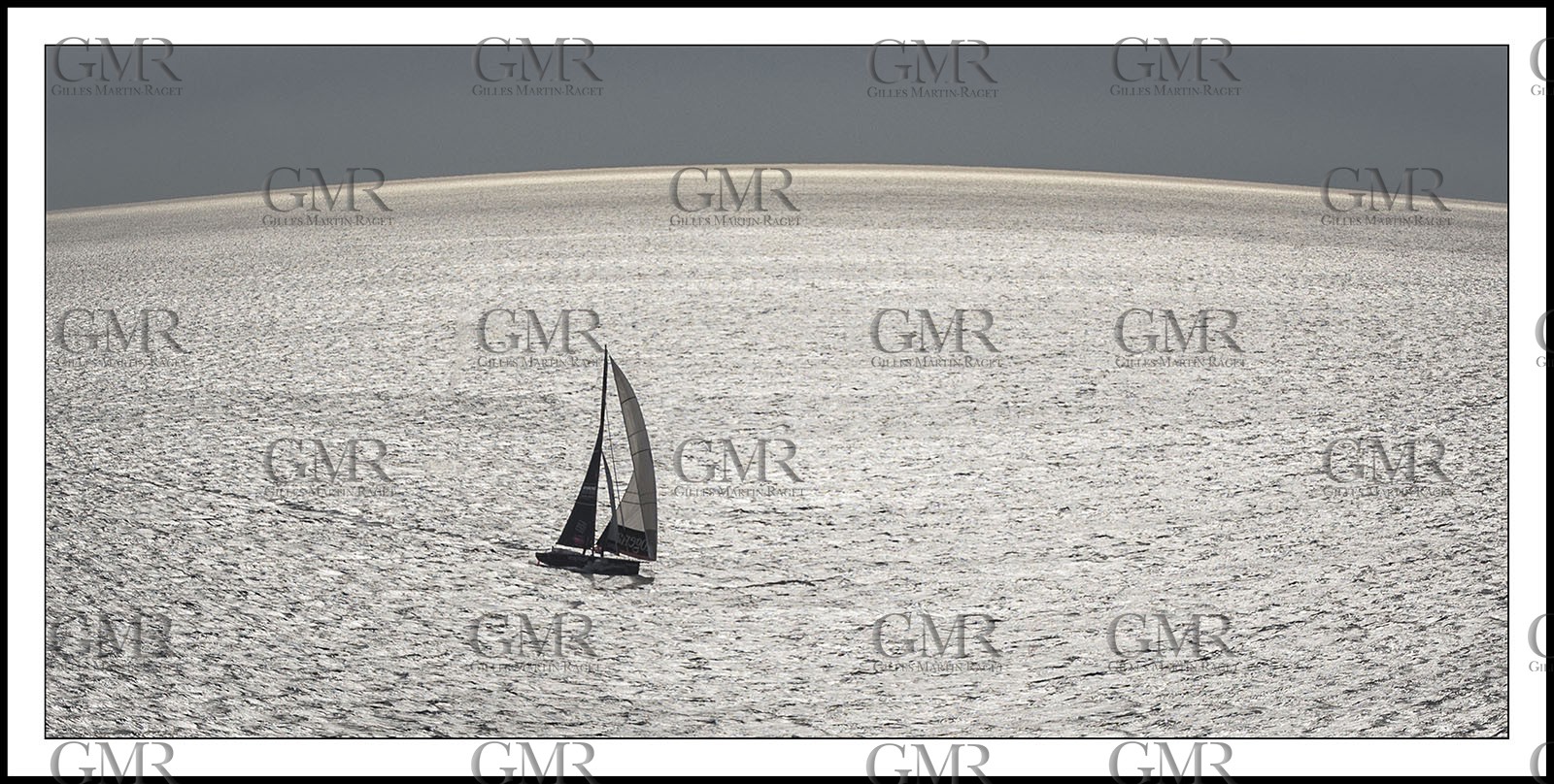 Barcelona World Race - Neutrogena