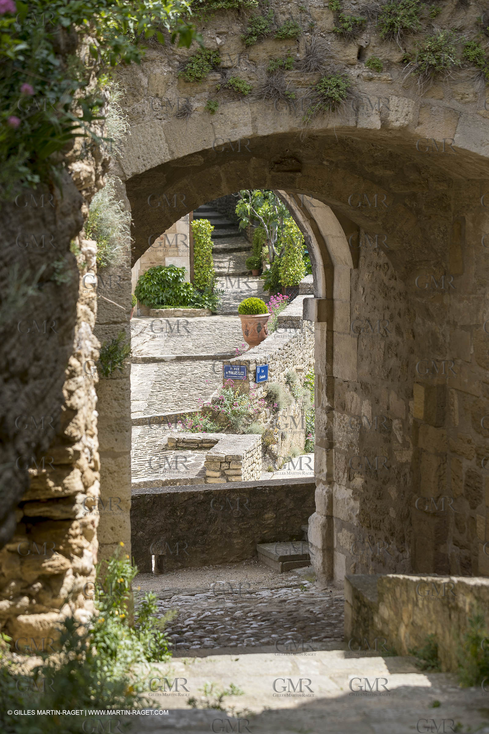 11 05 2018, Maubec (FRA,84)