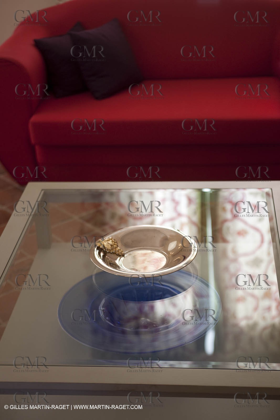 22 12 2008-Carcès (FRA,83) - Domaine du Lac