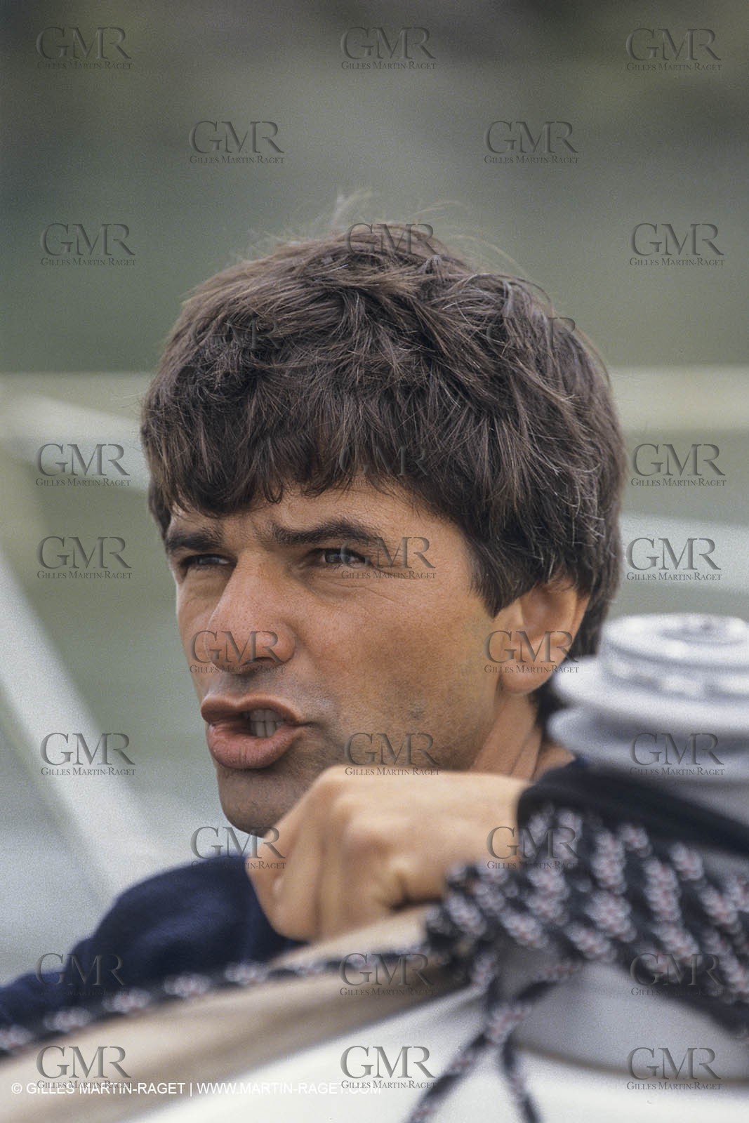 Sailing, People, sailors,owners, skippers, crew, designers, boatbuilders, celebrities (check keywords)