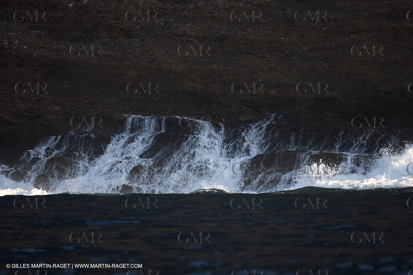 24 07 2009 - Marseille (FRA, 13) - Les Calanques