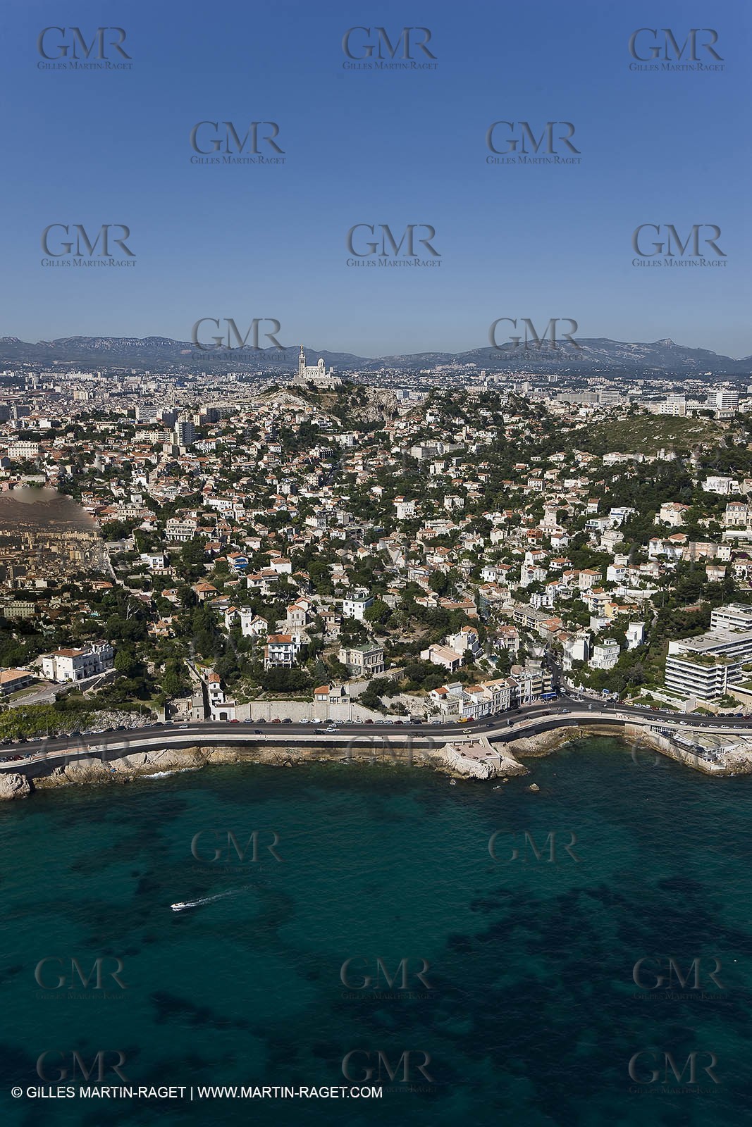 2009 - Marseilles (FRA,13) - corniche