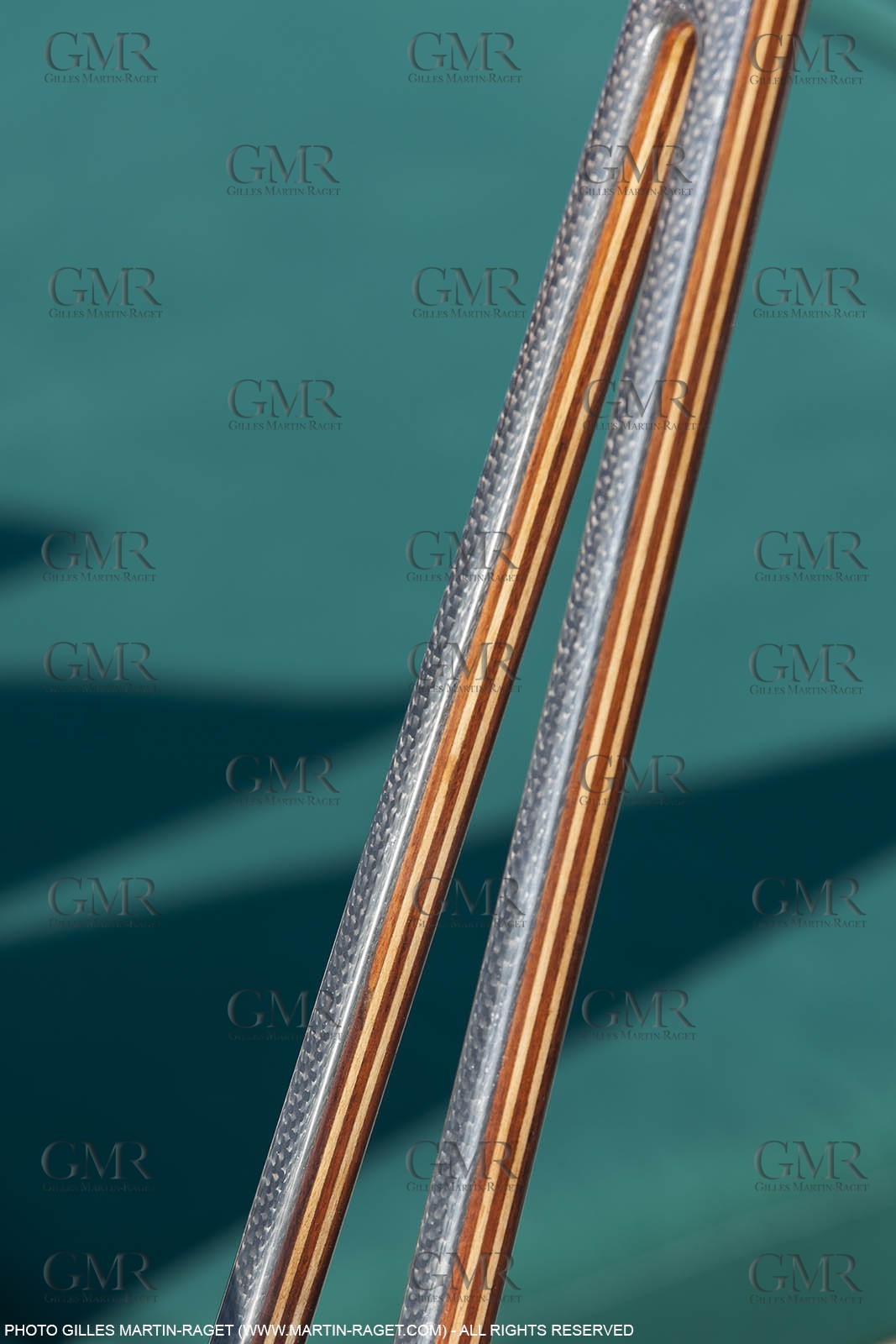 25 06 2015, Saint Tropez (FRA,83) , Sailing, Super yachts, Wally, Genie of The Lamp
